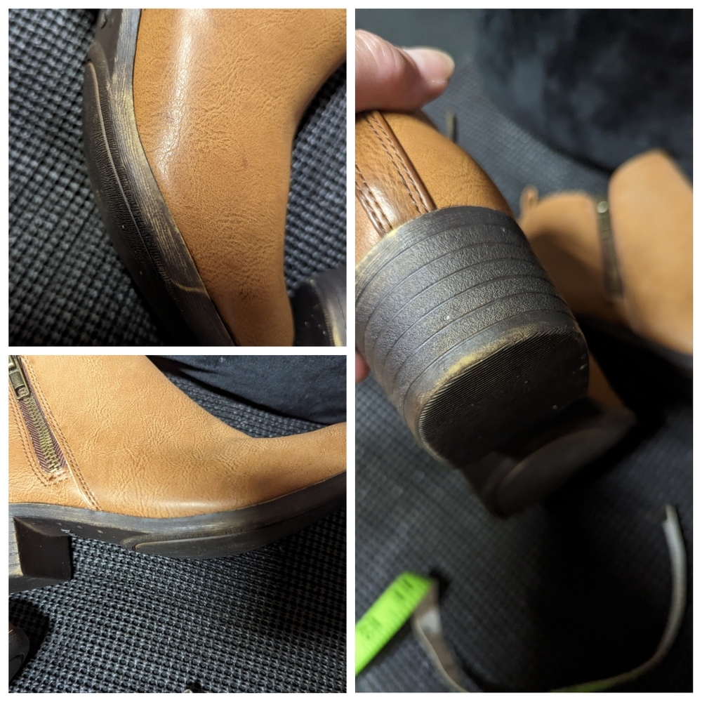 Dunes ankle boot - Picture 4 of 4